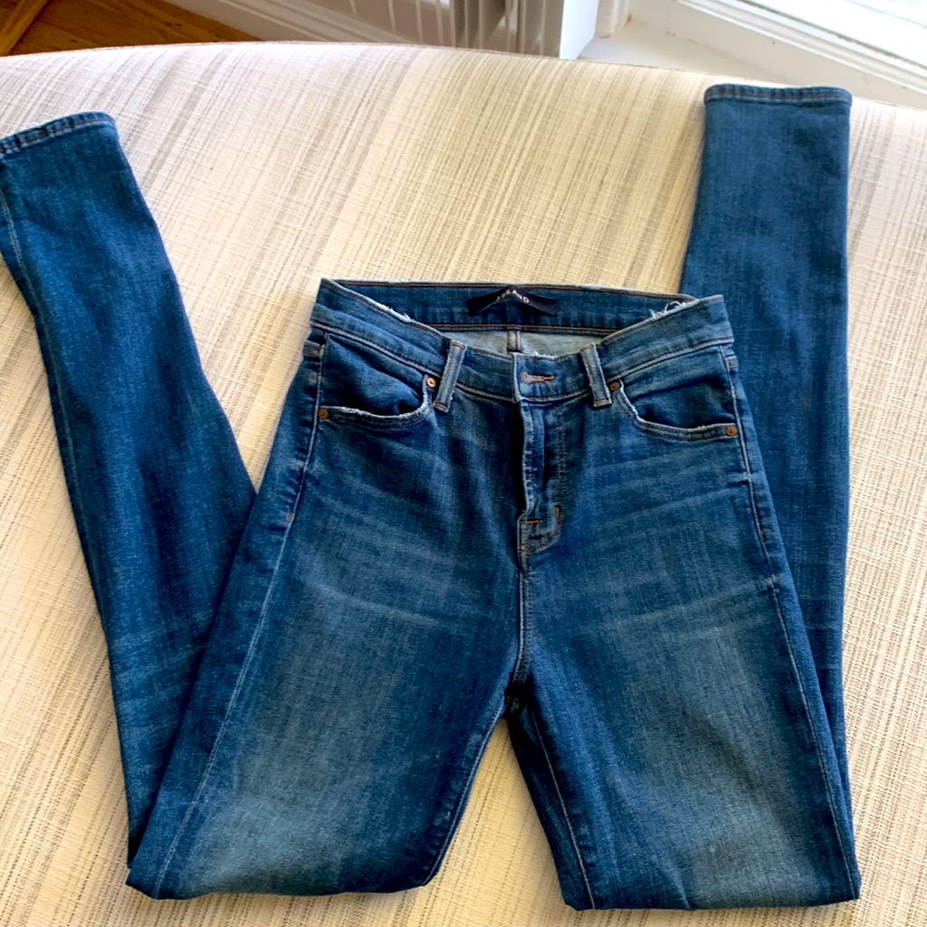 J Brand Skinny Jeans